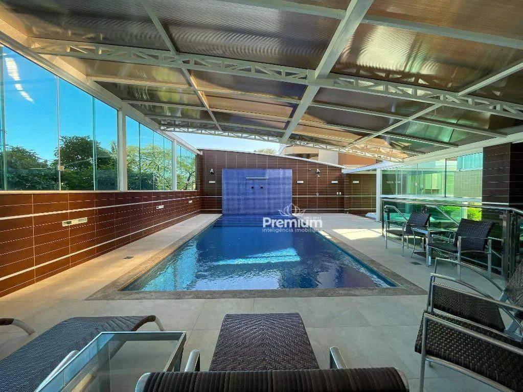 Cobertura com 4 dormitórios à venda, 511 m por R$ 4.200.000,00 - Ponta Aguda - Blumenau/SC — foto 2