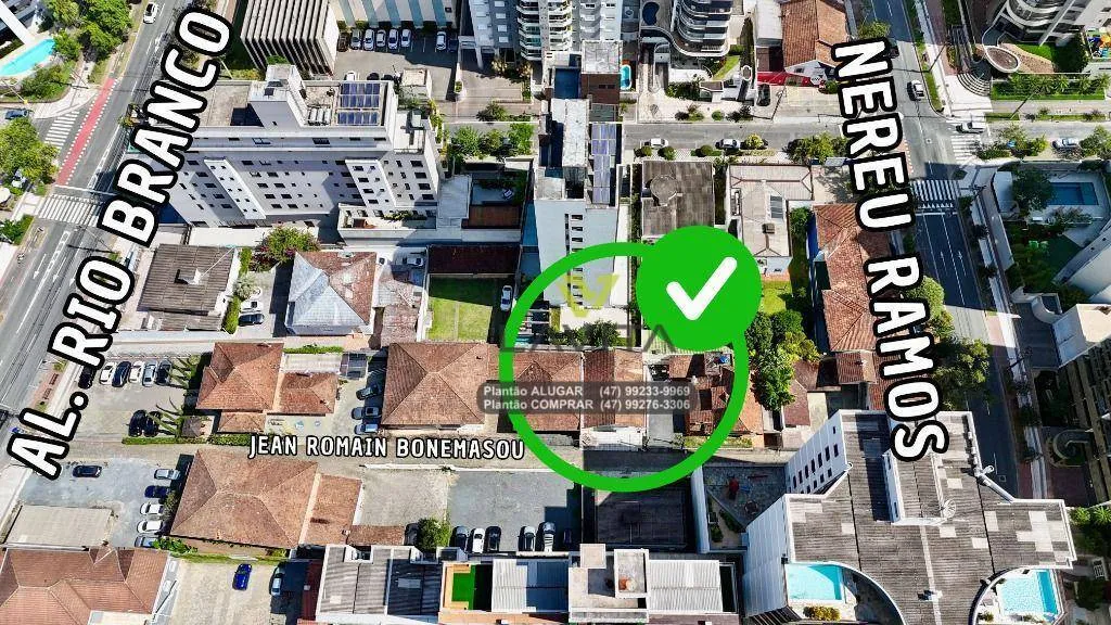 Casa para alugar, 203 m por R$ 4.800/mês - Jardim Blumenau - Blumenau/SC — foto 2