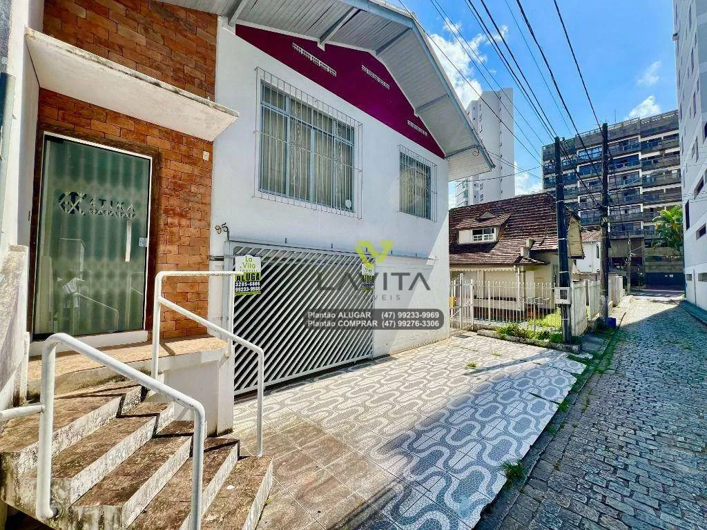 Casa para alugar, 203 m por R$ 4.800/mês - Jardim Blumenau - Blumenau/SC — foto 3