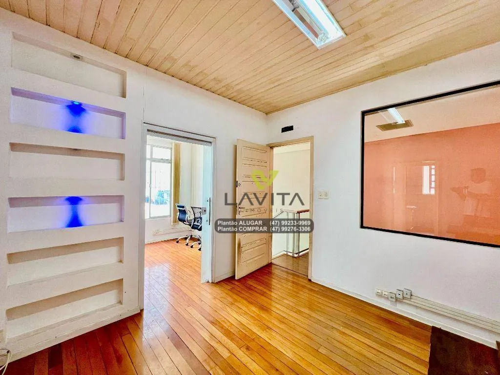 Casa para alugar, 203 m por R$ 4.800/mês - Jardim Blumenau - Blumenau/SC — foto 4