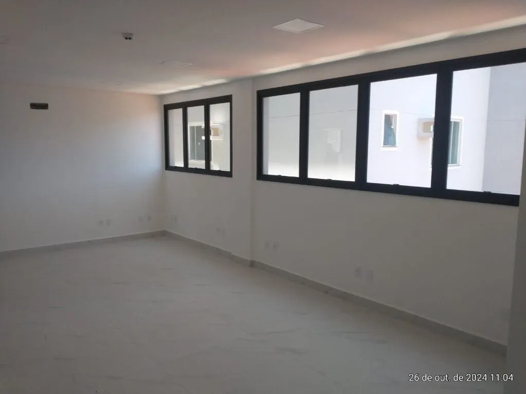 Sala para alugar, 76 m por R$ 3.800,00/mês - Velha - Blumenau/SC — foto 3