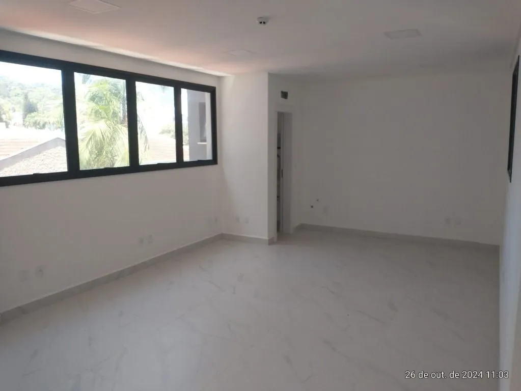 Sala para alugar, 38 m por R$ 2.150,00/mês - Velha - Blumenau/SC — foto 2