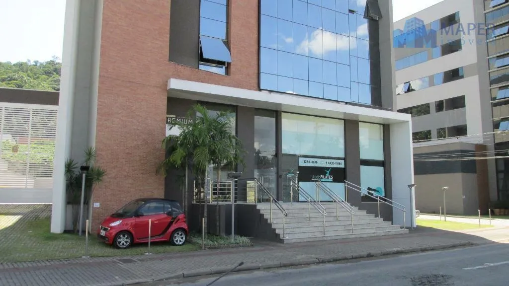 Sala para alugar, 40 m por R$ 2.200,00/mês - Centro (Blumenau) - Blumenau/SC - foto 1
