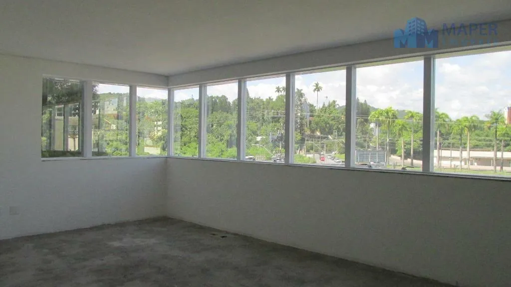 Sala para alugar, 40 m por R$ 2.200,00/mês - Centro (Blumenau) - Blumenau/SC — foto 4