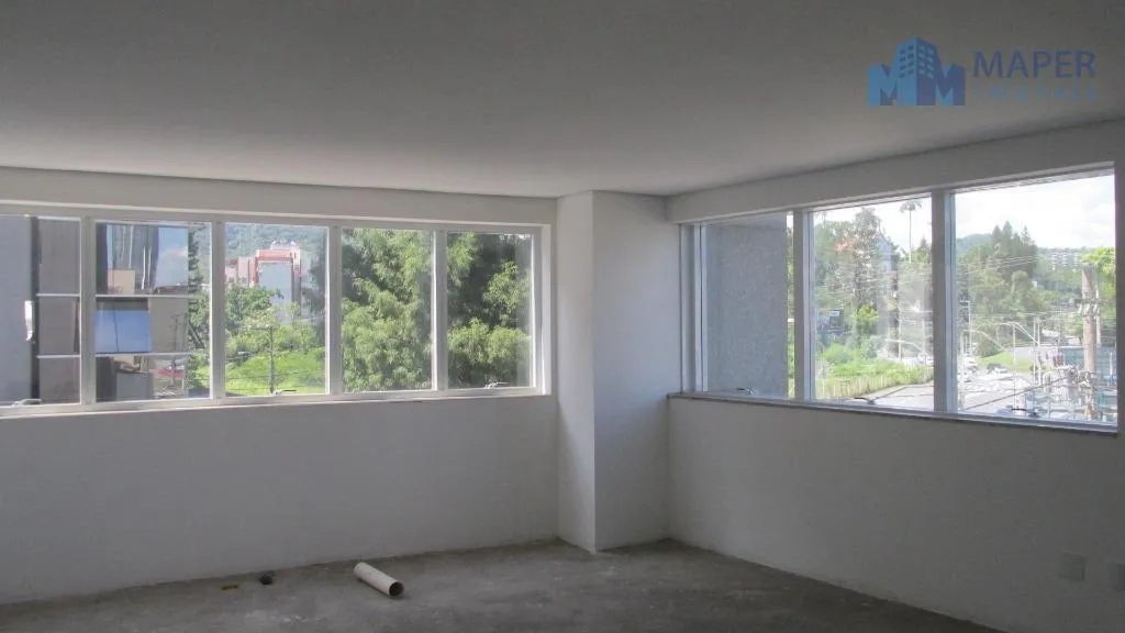 Sala para alugar, 40 m por R$ 2.200,00/mês - Centro (Blumenau) - Blumenau/SC — foto 5