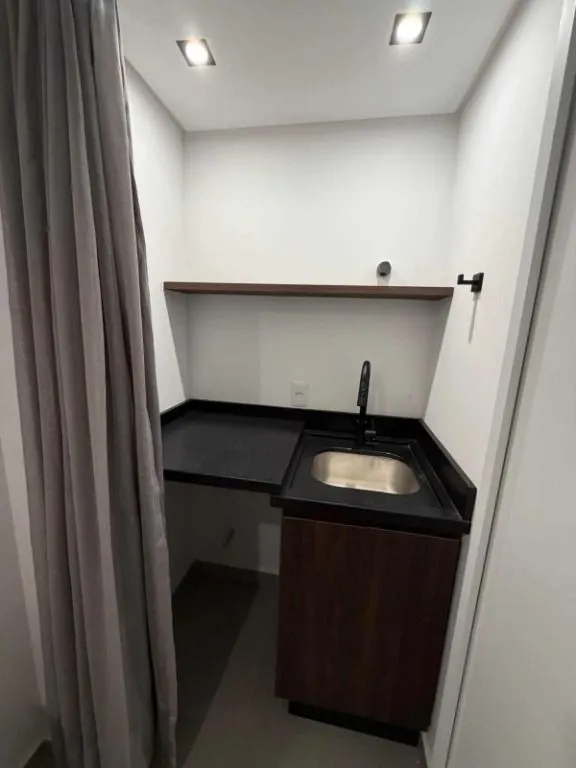 Apartamento com 1 dormitório para alugar, 45 m por R$ 4.200,00/mês - Vila Nova - Blumenau/SC — foto 4
