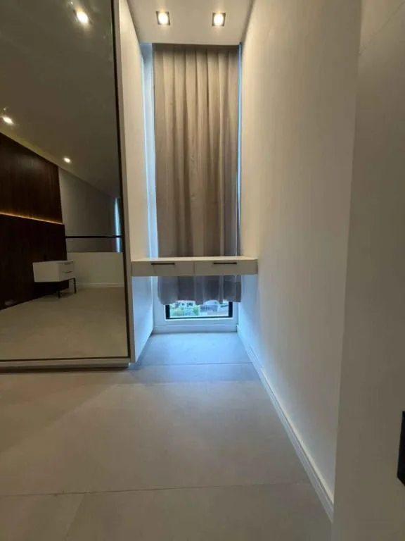 Apartamento com 1 dormitório para alugar, 45 m por R$ 4.200,00/mês - Vila Nova - Blumenau/SC — foto 7