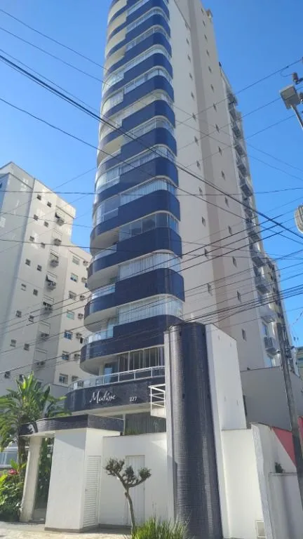 Apartamento com 3 dormitórios à venda, 182 m por R$ 1.350.000,00 - Jardim Blumenau - Blumenau/SC — foto 2