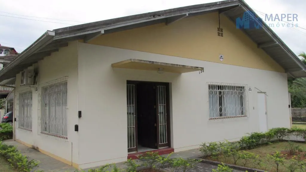 Casa com 4 dormitórios à venda, 175 m por R$ 920.000,00 - Velha - Blumenau/SC - foto 1