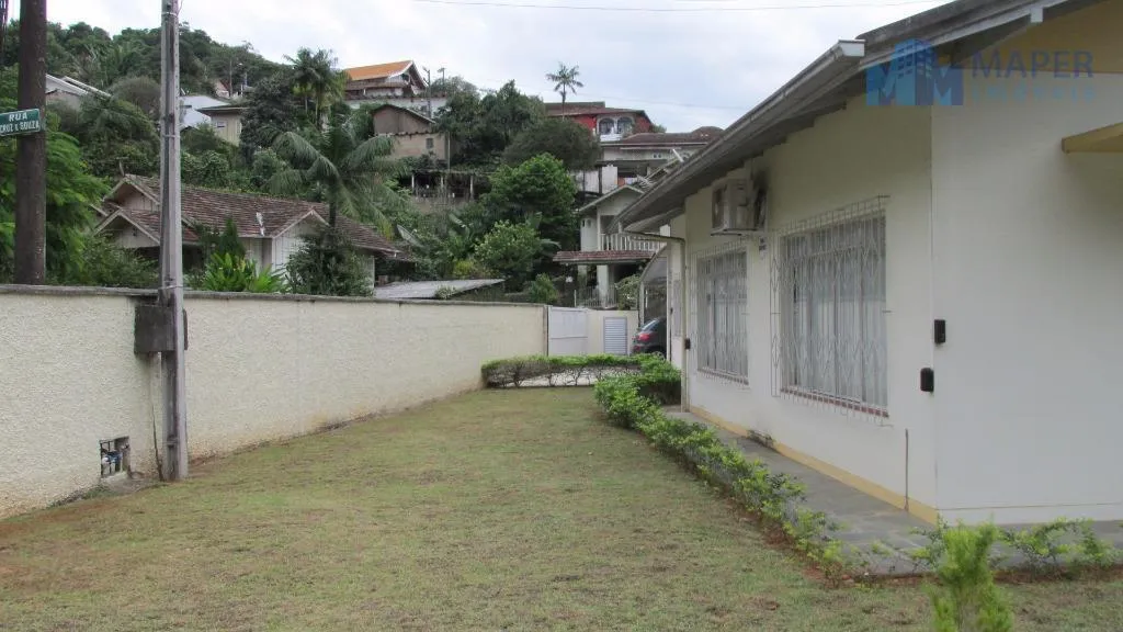 Casa com 4 dormitórios à venda, 175 m por R$ 920.000,00 - Velha - Blumenau/SC — foto 2