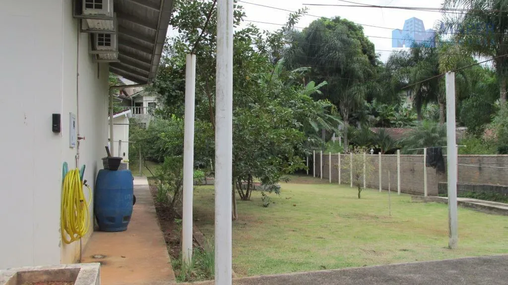 Casa com 4 dormitórios à venda, 175 m por R$ 920.000,00 - Velha - Blumenau/SC — foto 3