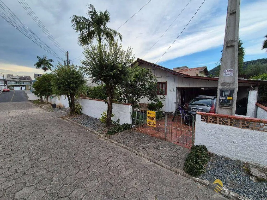 Casa com 6 dormitórios à venda, 200 m por R$ 800.000,00 - Bela Vista - Gaspar/SC — foto 2