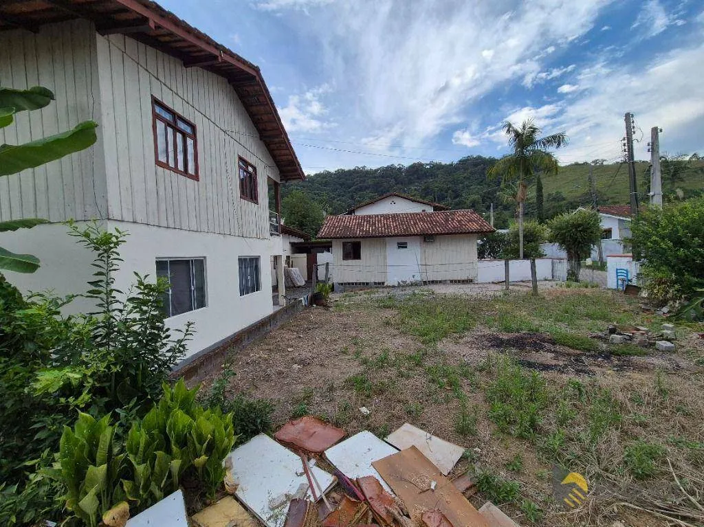 Casa com 6 dormitórios à venda, 200 m por R$ 800.000,00 - Bela Vista - Gaspar/SC — foto 5
