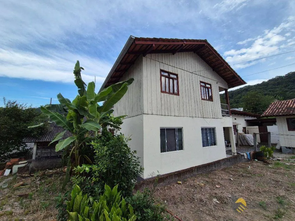 Casa com 6 dormitórios à venda, 200 m por R$ 800.000,00 - Bela Vista - Gaspar/SC — foto 7