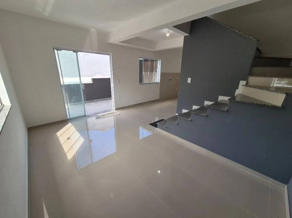Casa com 2 dormitórios à venda, 72 m por R$ 299.000,00 - Itoupava Central - Blumenau/SC — foto 4
