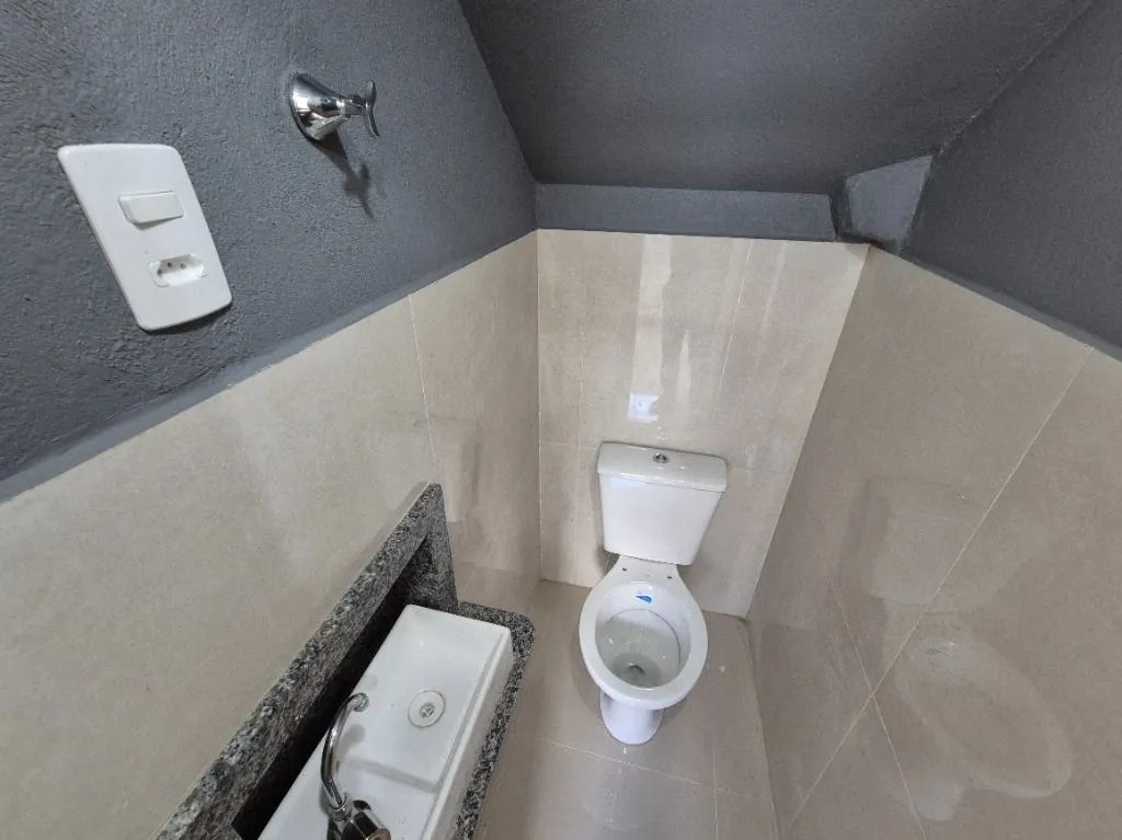 Casa com 2 dormitórios à venda, 72 m por R$ 299.000,00 - Itoupava Central - Blumenau/SC — foto 7