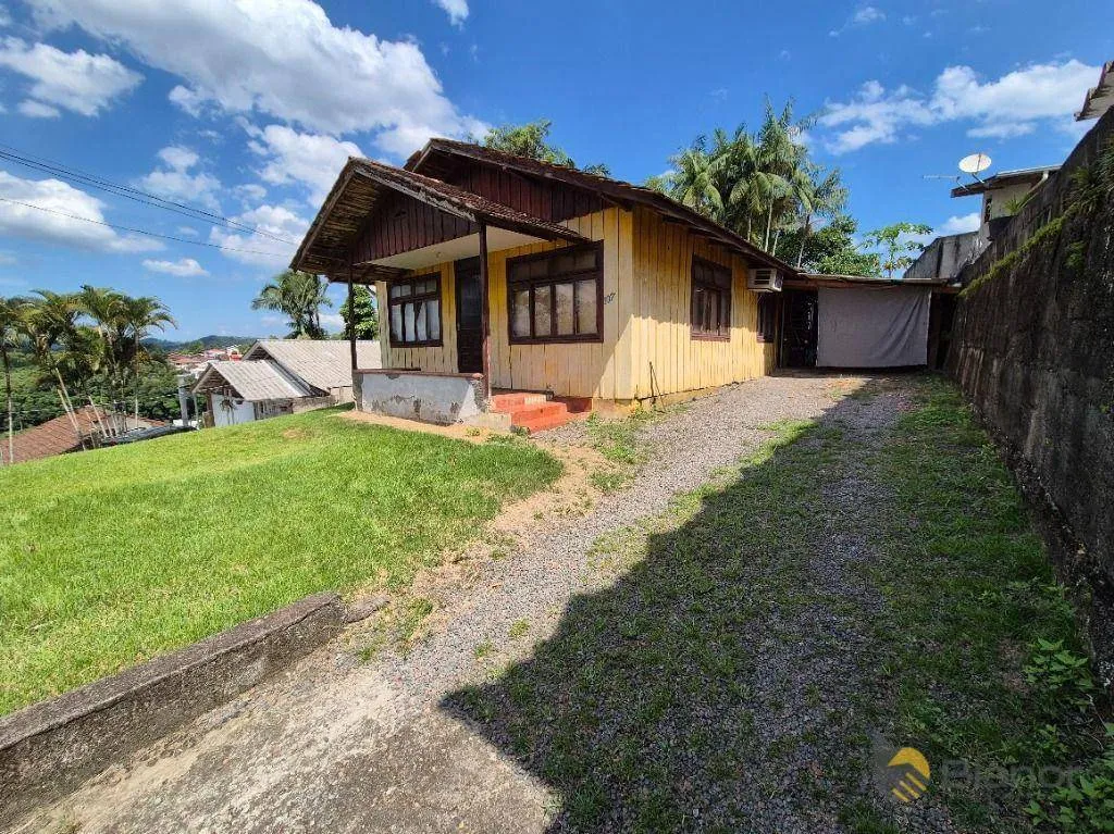 Casa com 2 dormitórios à venda, 70 m por R$ 290.000,00 - Escola Agrícola - Blumenau/SC — foto 2