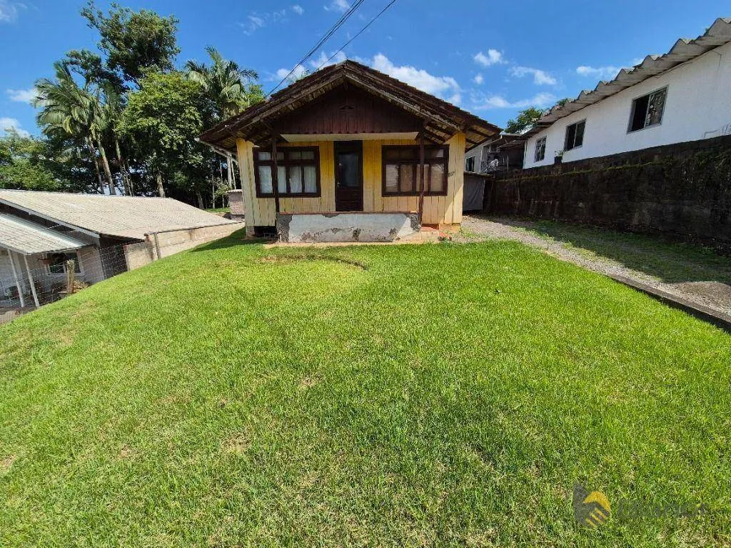 Casa com 2 dormitórios à venda, 70 m por R$ 290.000,00 - Escola Agrícola - Blumenau/SC — foto 3