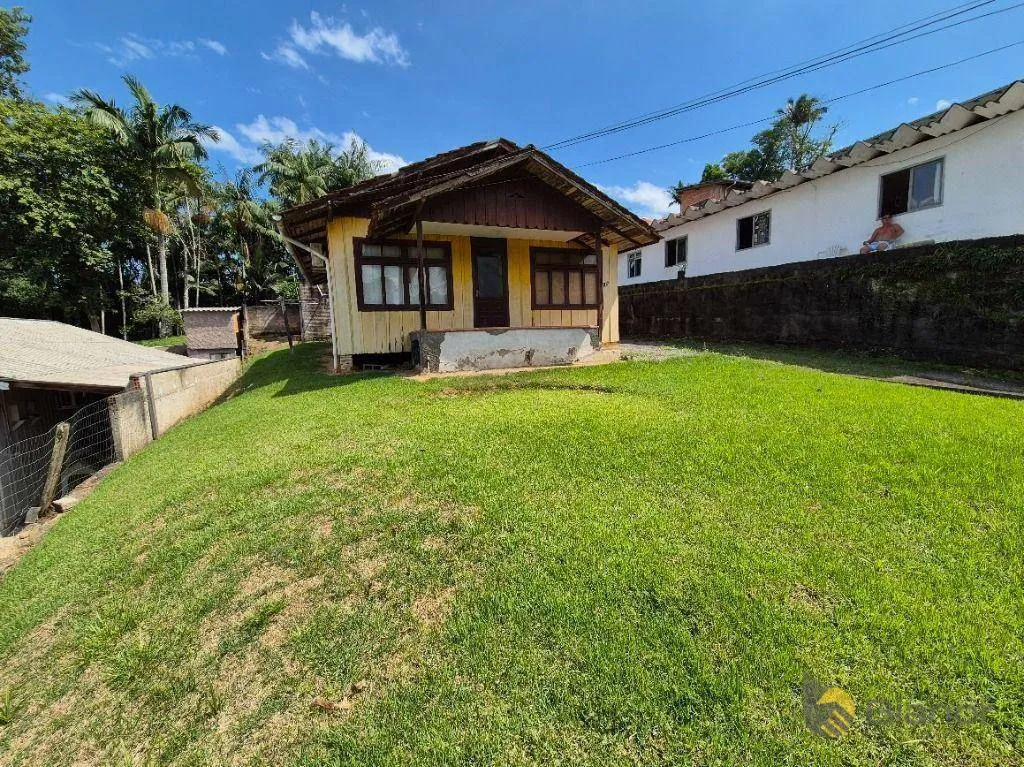 Casa com 2 dormitórios à venda, 70 m por R$ 290.000,00 - Escola Agrícola - Blumenau/SC — foto 4
