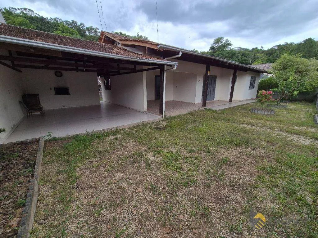 Casa com 3 dormitórios à venda, 176 m por R$ 425.000,00 - Badenfurt - Blumenau/SC — foto 2