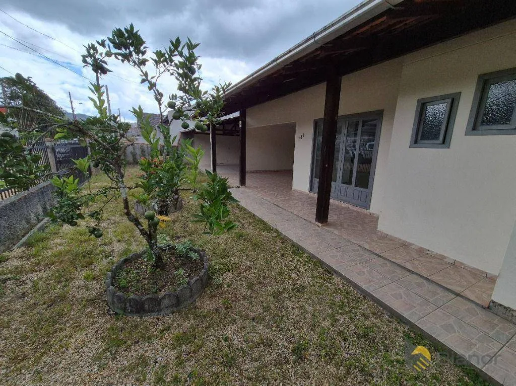 Casa com 3 dormitórios à venda, 176 m por R$ 425.000,00 - Badenfurt - Blumenau/SC — foto 3