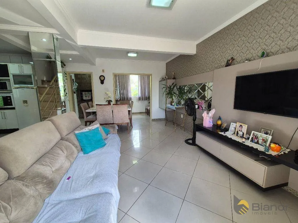 Casa com 3 dormitórios à venda, 180 m por R$ 790.000,00 - Salto do Norte - Blumenau/SC — foto 3