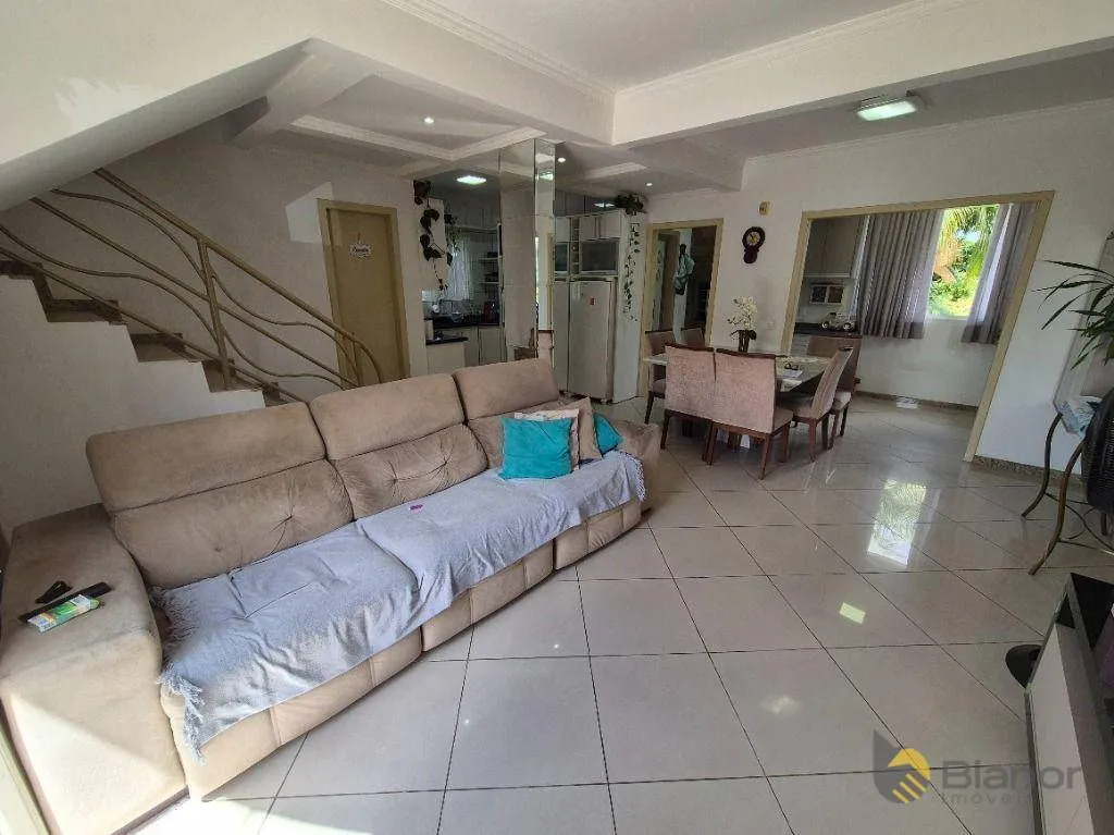 Casa com 3 dormitórios à venda, 180 m por R$ 790.000,00 - Salto do Norte - Blumenau/SC — foto 4