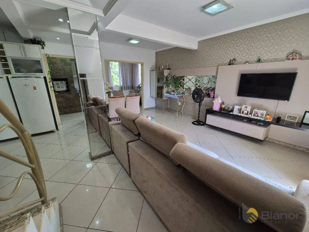 Casa com 3 dormitórios à venda, 180 m por R$ 790.000,00 - Salto do Norte - Blumenau/SC — foto 5