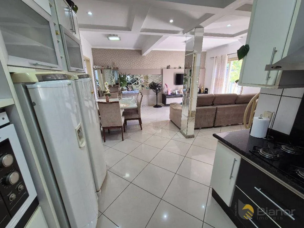 Casa com 3 dormitórios à venda, 180 m por R$ 790.000,00 - Salto do Norte - Blumenau/SC — foto 6