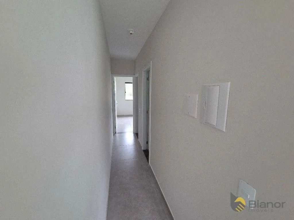 Casa com 2 dormitórios à venda, 70 m por R$ 375.000,00 - Itoupava Central - Blumenau/SC — foto 6