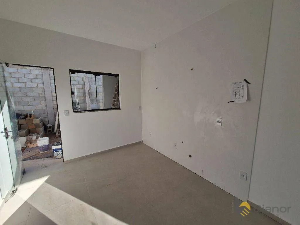Casa com 2 dormitórios à venda, 64 m por R$ 407.000,00 - Itoupava Central - Blumenau/SC — foto 4