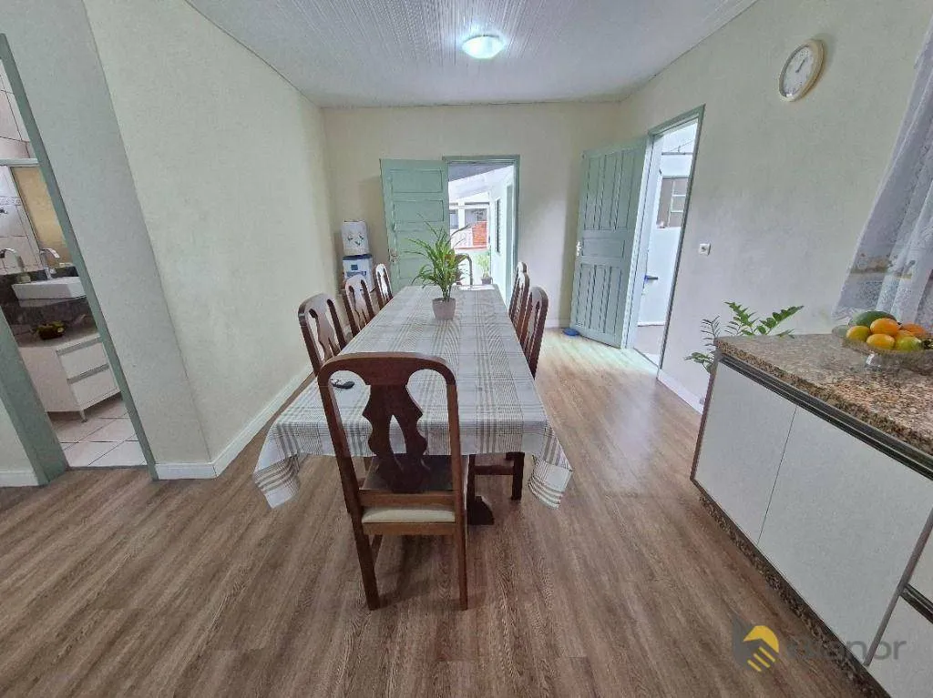 Casa com 3 dormitórios à venda, 95 m por R$ 420.000,00 - Salto - Blumenau/SC — foto 4