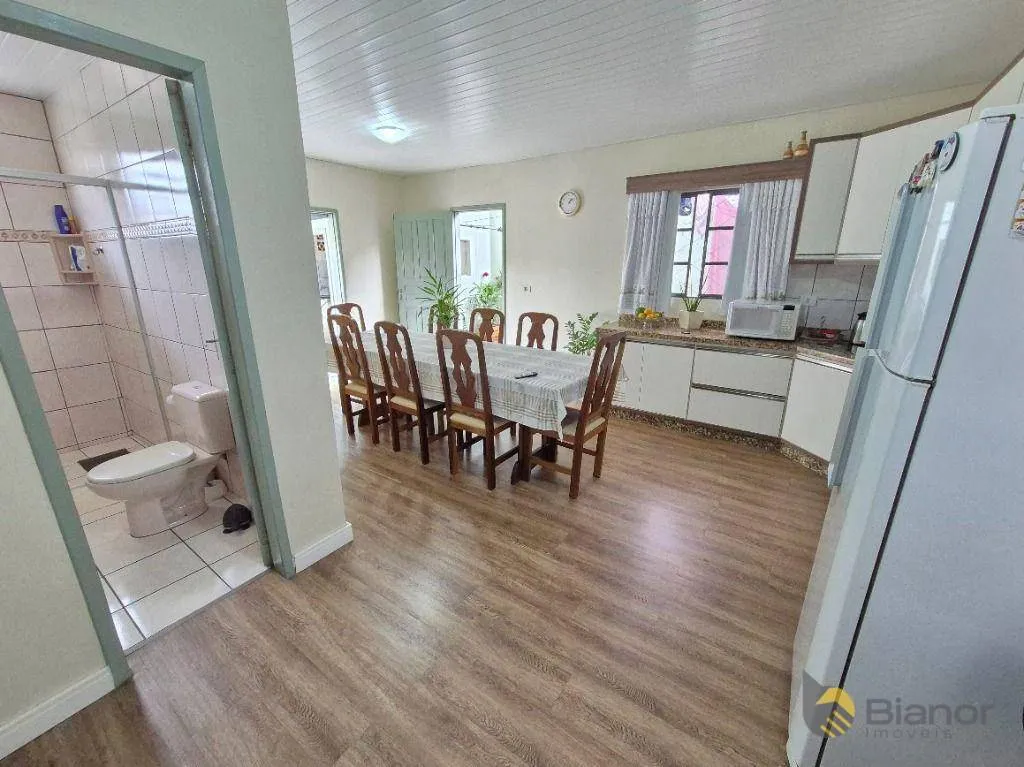 Casa com 3 dormitórios à venda, 95 m por R$ 420.000,00 - Salto - Blumenau/SC — foto 5