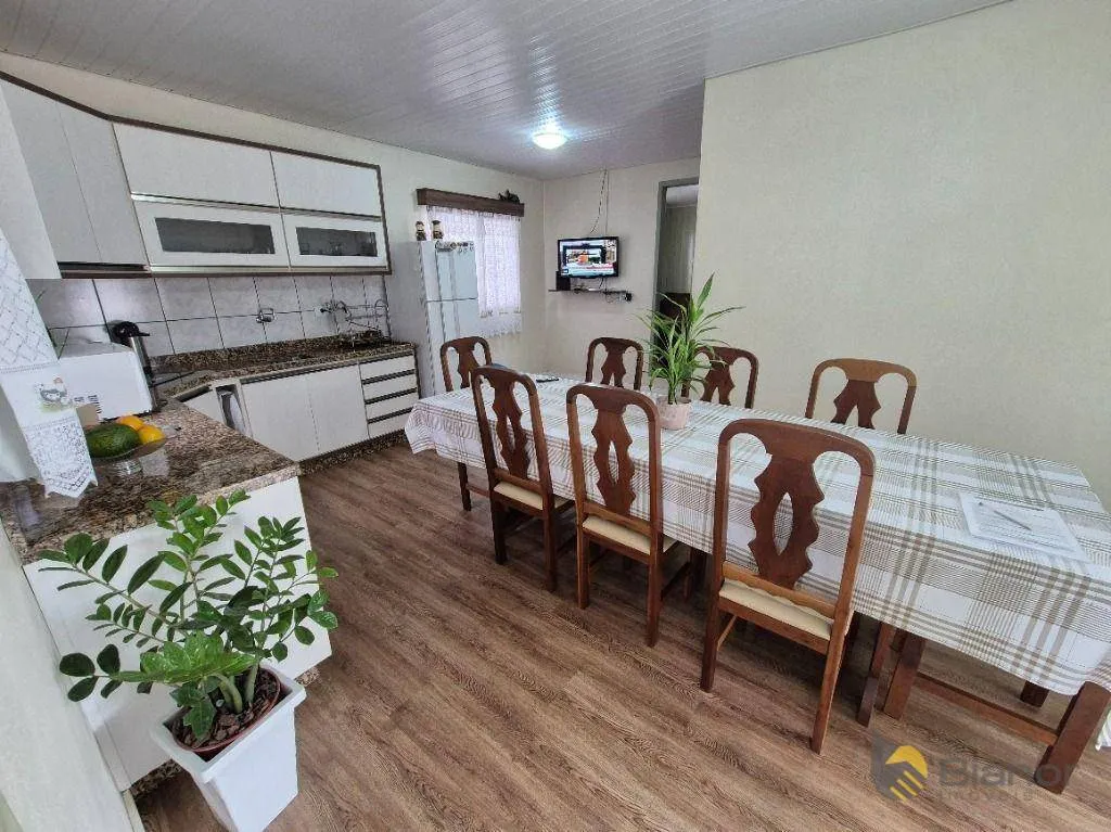 Casa com 3 dormitórios à venda, 95 m por R$ 420.000,00 - Salto - Blumenau/SC — foto 6