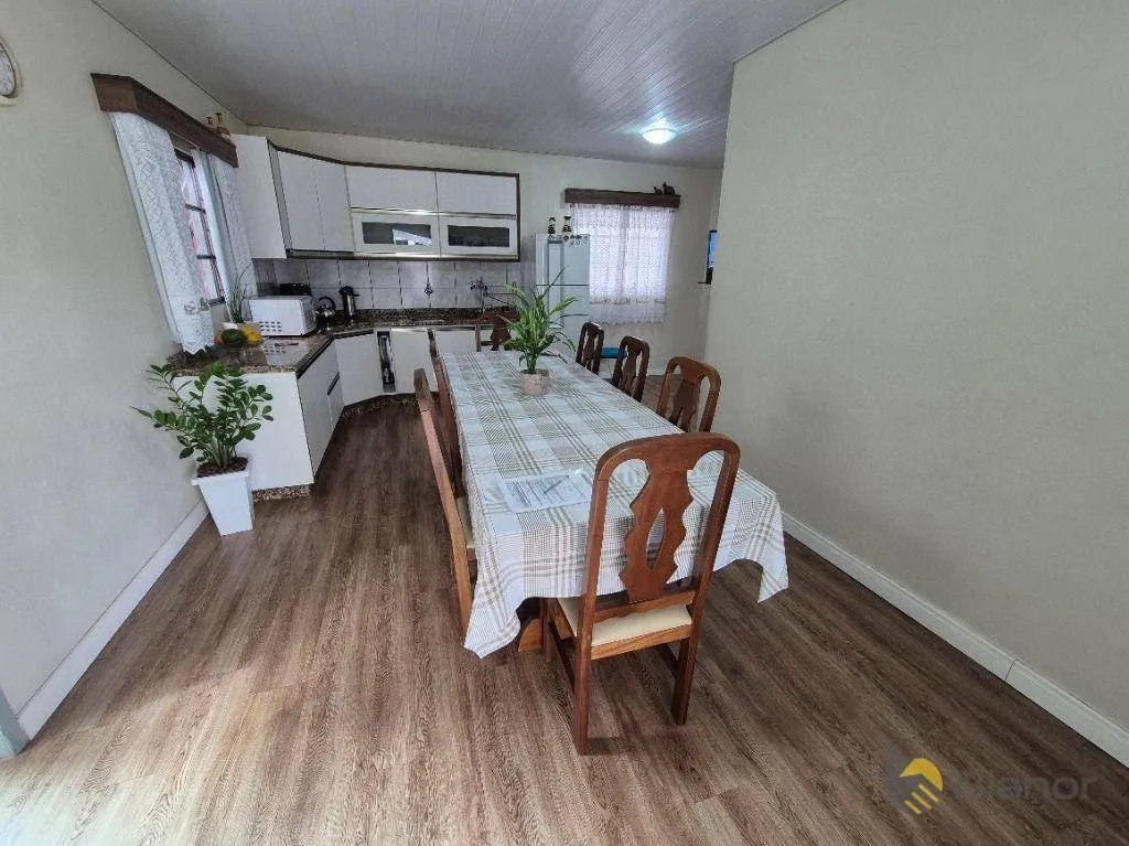 Casa com 3 dormitórios à venda, 95 m por R$ 420.000,00 - Salto - Blumenau/SC — foto 7