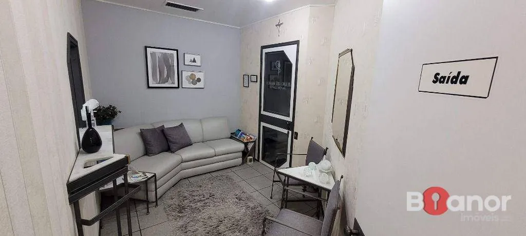 Sala à venda, 107 m por R$ 490.000,00 - Centro (Blumenau) - Blumenau/SC — foto 2
