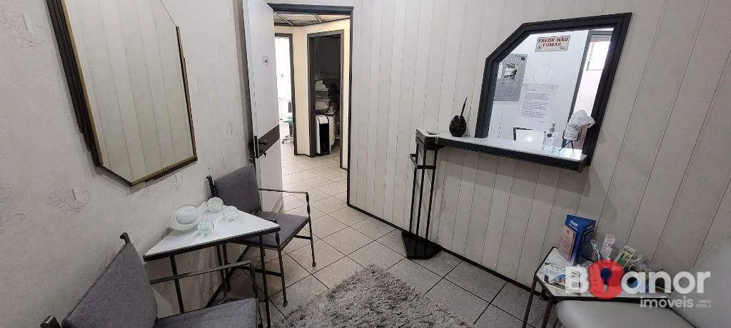 Sala à venda, 107 m por R$ 490.000,00 - Centro (Blumenau) - Blumenau/SC — foto 3