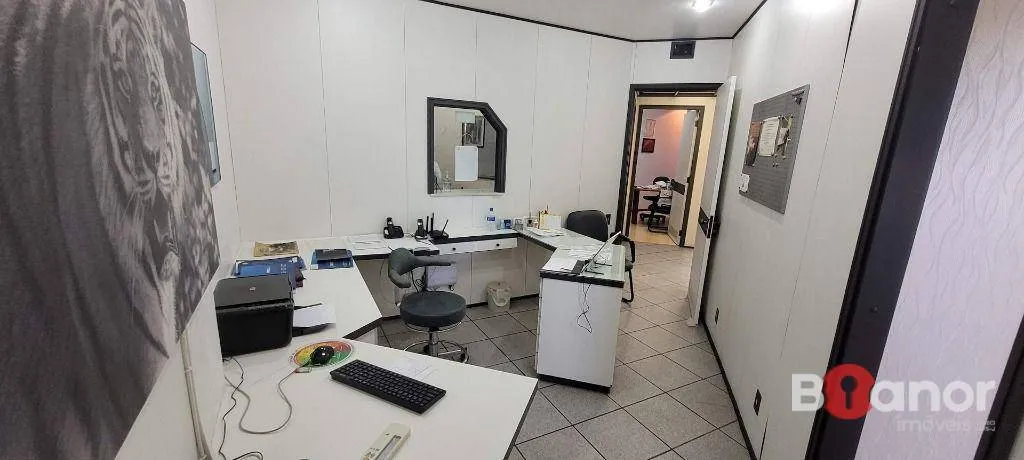 Sala à venda, 107 m por R$ 490.000,00 - Centro (Blumenau) - Blumenau/SC — foto 4