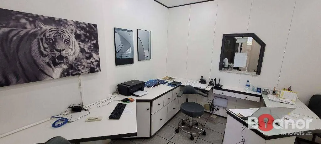 Sala à venda, 107 m por R$ 490.000,00 - Centro (Blumenau) - Blumenau/SC — foto 5