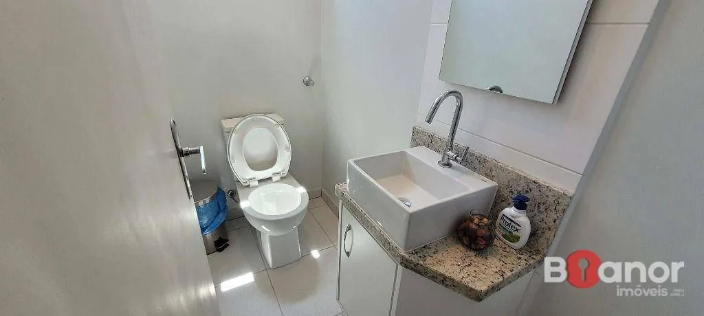 Sala à venda, 107 m por R$ 490.000,00 - Centro (Blumenau) - Blumenau/SC — foto 6