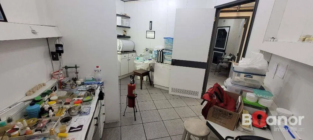 Sala à venda, 107 m por R$ 490.000,00 - Centro (Blumenau) - Blumenau/SC — foto 7