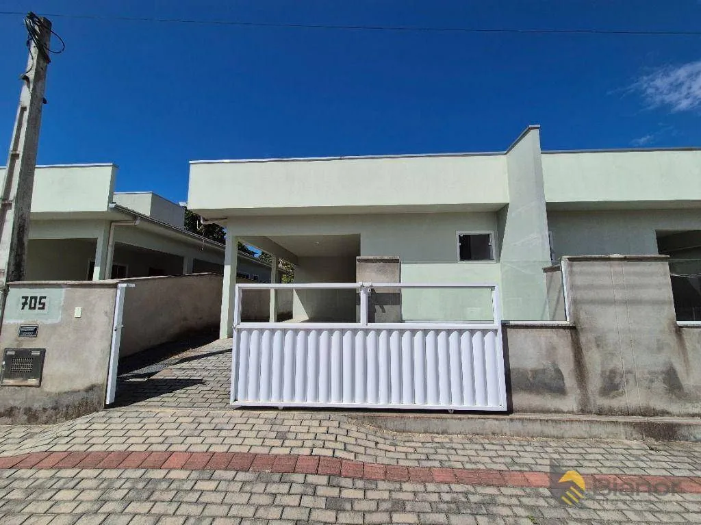 Casa com 3 dormitórios à venda, 90 m por R$ 360.000,00 - Mulde - Indaial/SC - foto 1