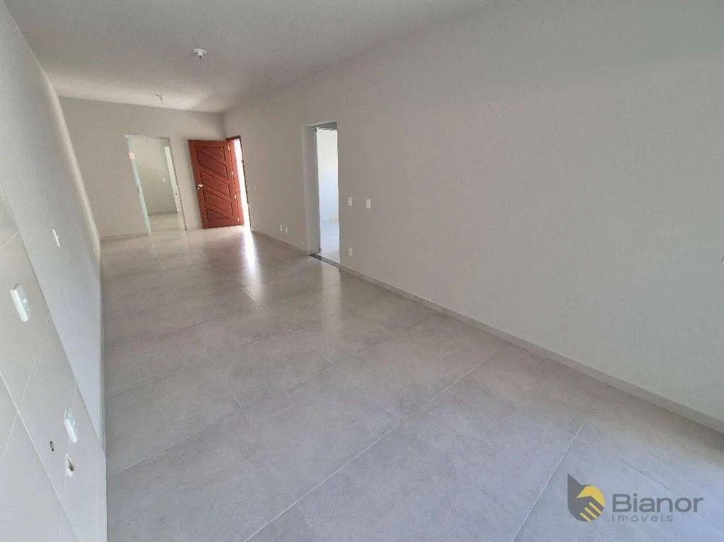 Casa com 3 dormitórios à venda, 90 m por R$ 360.000,00 - Mulde - Indaial/SC — foto 2