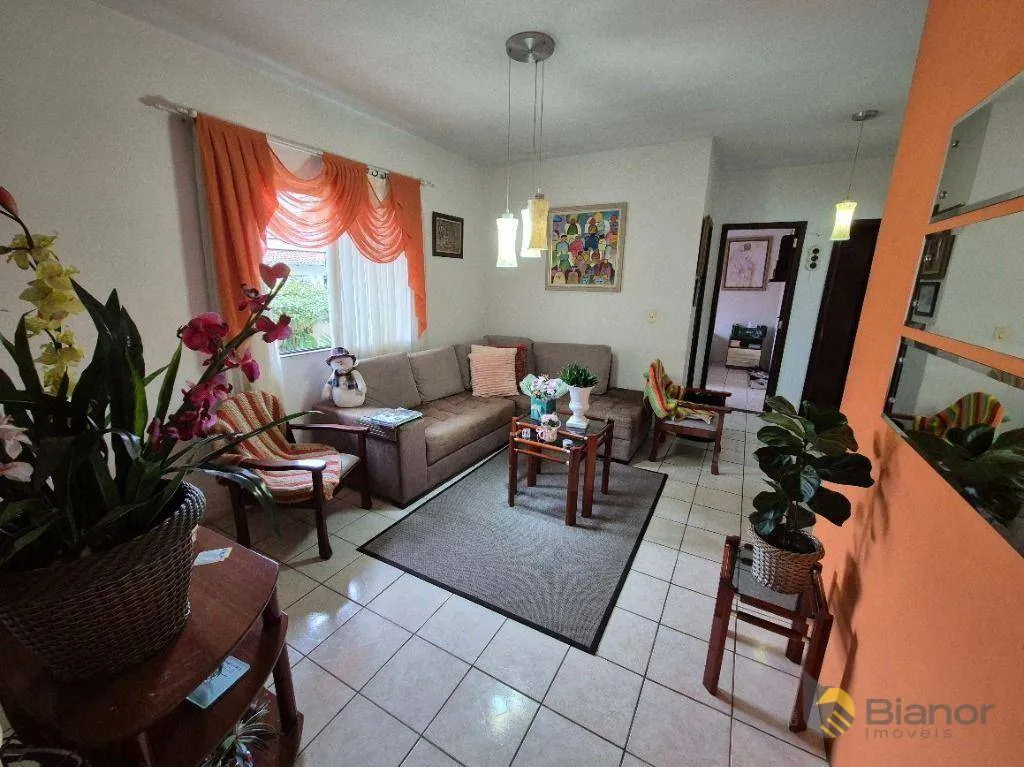 Casa com 4 dormitórios à venda, 150 m por R$ 800.000,00 - Escola Agrícola - Blumenau/SC — foto 2