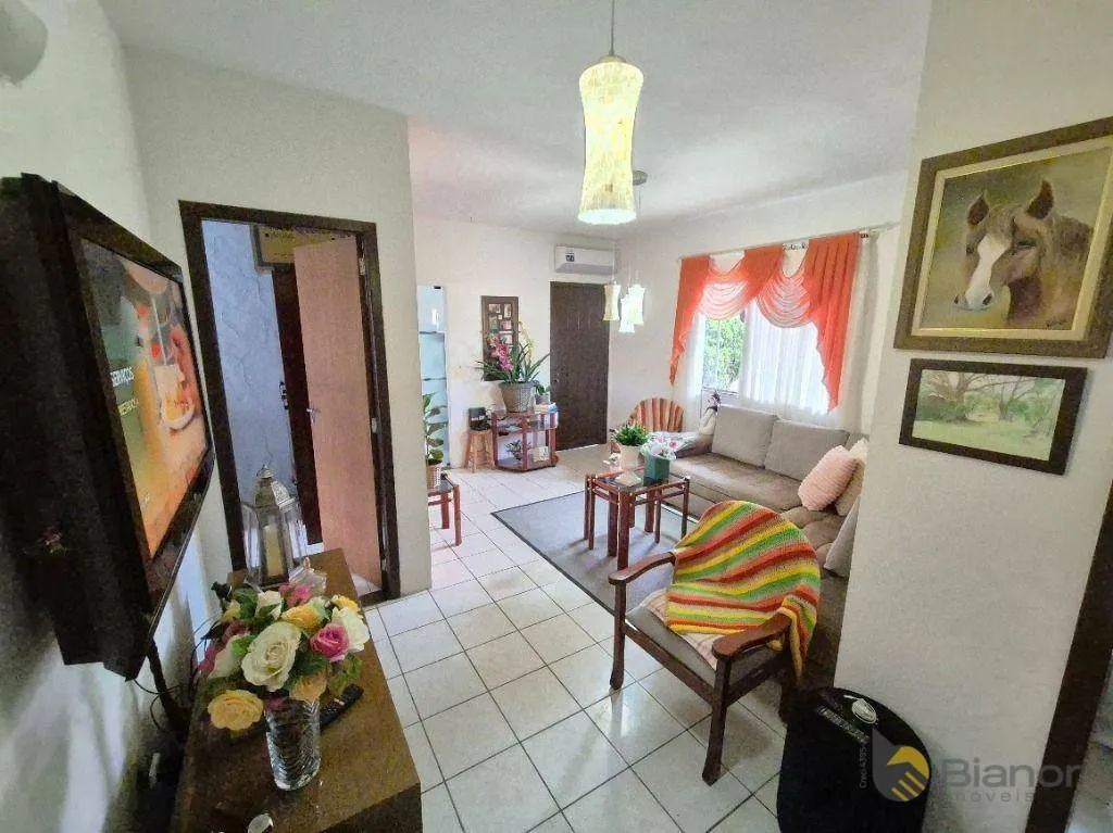 Casa com 4 dormitórios à venda, 150 m por R$ 800.000,00 - Escola Agrícola - Blumenau/SC — foto 3