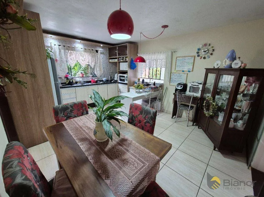 Casa com 4 dormitórios à venda, 150 m por R$ 800.000,00 - Escola Agrícola - Blumenau/SC — foto 5