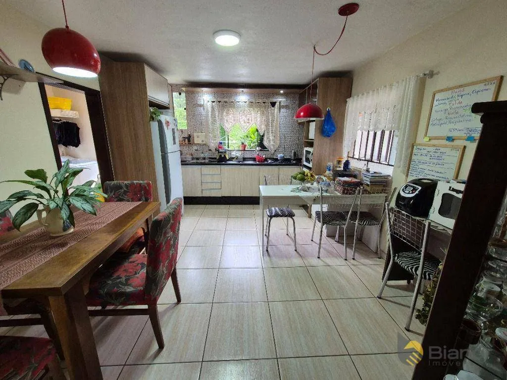 Casa com 4 dormitórios à venda, 150 m por R$ 800.000,00 - Escola Agrícola - Blumenau/SC — foto 6