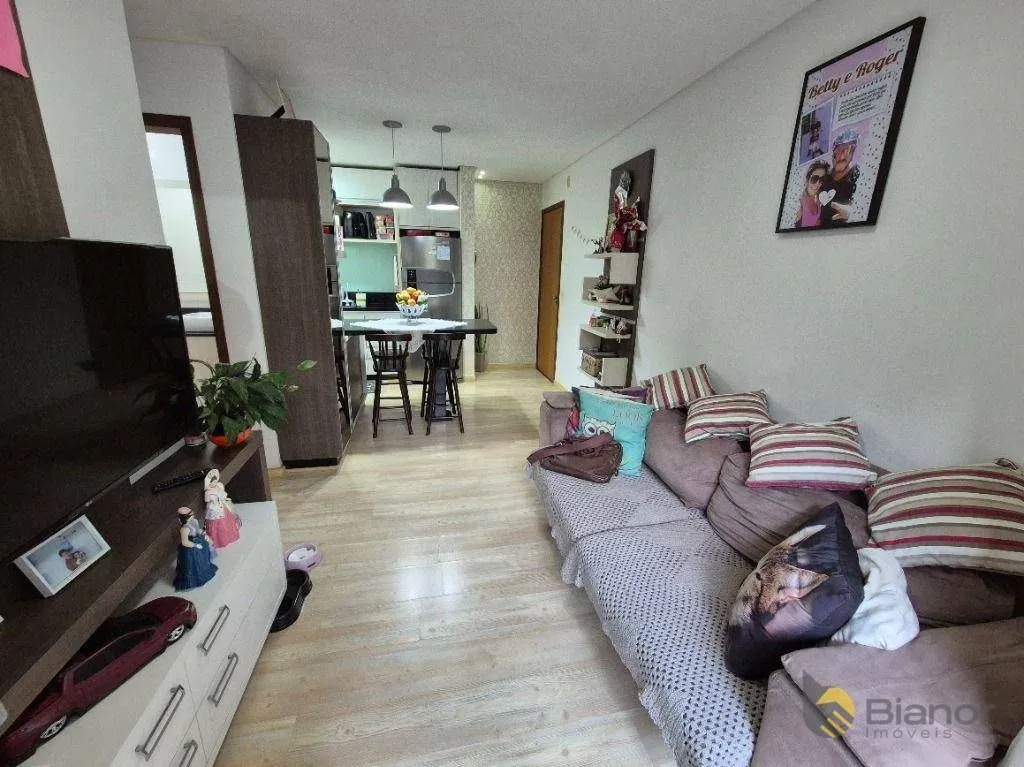 Apartamento com 2 dormitórios à venda, 51 m por R$ 300.000,00 - Itoupavazinha - Blumenau/SC — foto 3