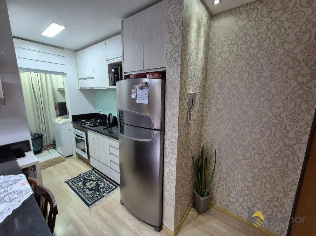 Apartamento com 2 dormitórios à venda, 51 m por R$ 300.000,00 - Itoupavazinha - Blumenau/SC — foto 4