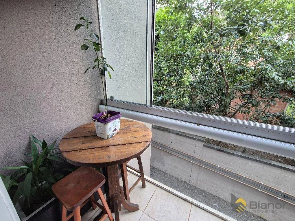 Apartamento com 2 dormitórios à venda, 51 m por R$ 300.000,00 - Itoupavazinha - Blumenau/SC — foto 6